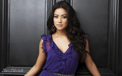 Shay Mitchell / shaymitchell фото голая #0285