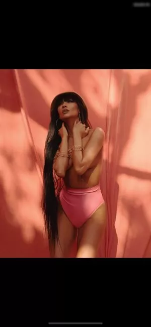 Shay Mitchell / shaymitchell фото голая #0398