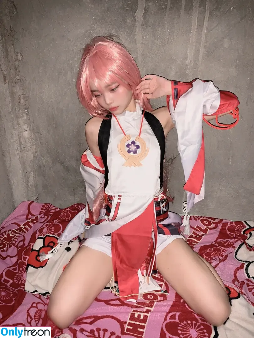 Shayri May Tagyamon nude photo #0125 (sukuna_sdckrider)