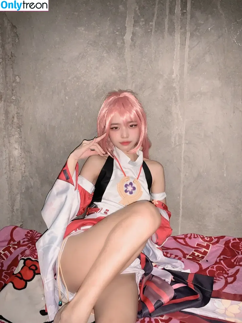 Shayri May Tagyamon nude photo #0127 (sukuna_sdckrider)
