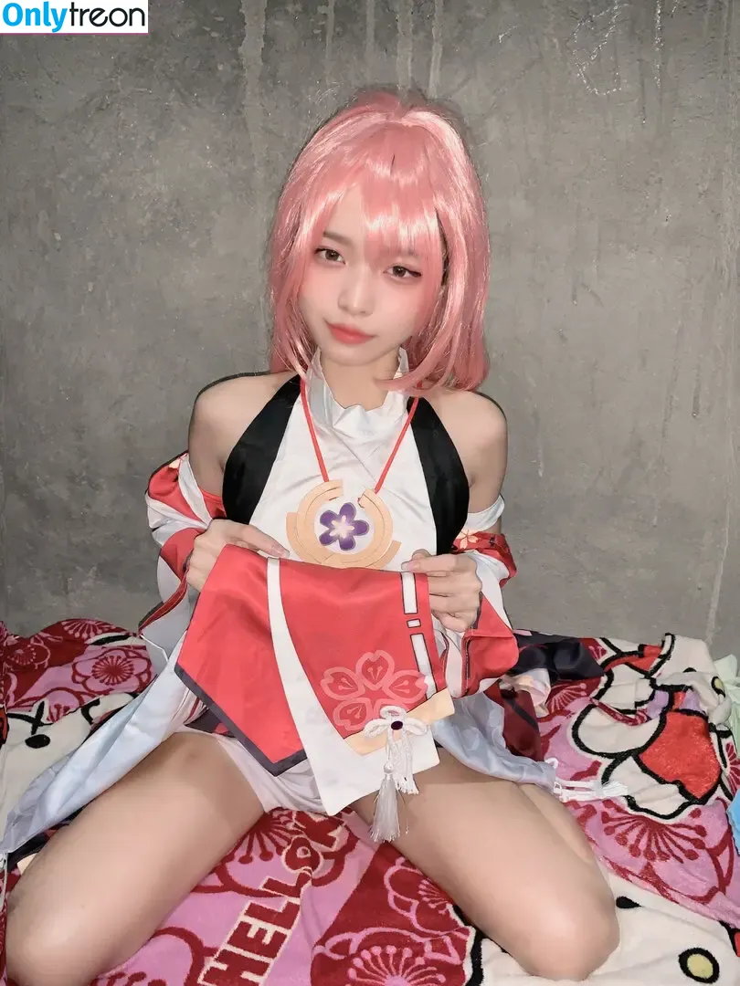 Shayri May Tagyamon nude photo #0134 (sukuna_sdckrider)