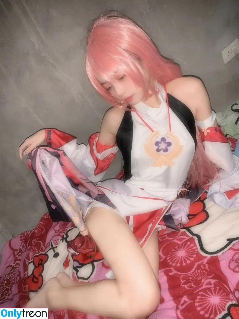 Shayri May Tagyamon nude photo #0142 (sukuna_sdckrider)