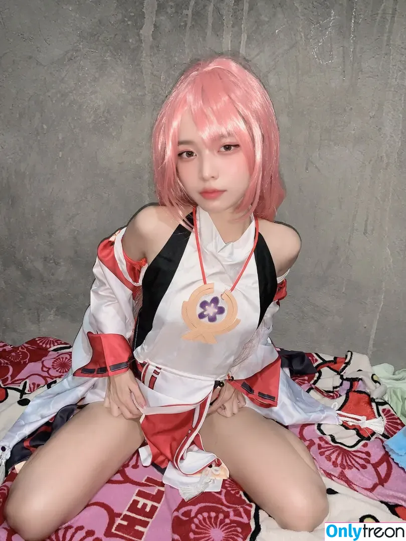 Shayri May Tagyamon nude photo #0143 (sukuna_sdckrider)