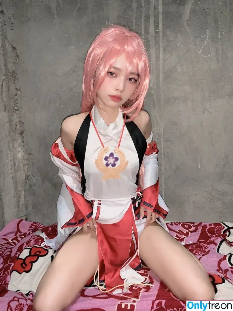 Shayri May Tagyamon nude photo #0147 (sukuna_sdckrider)