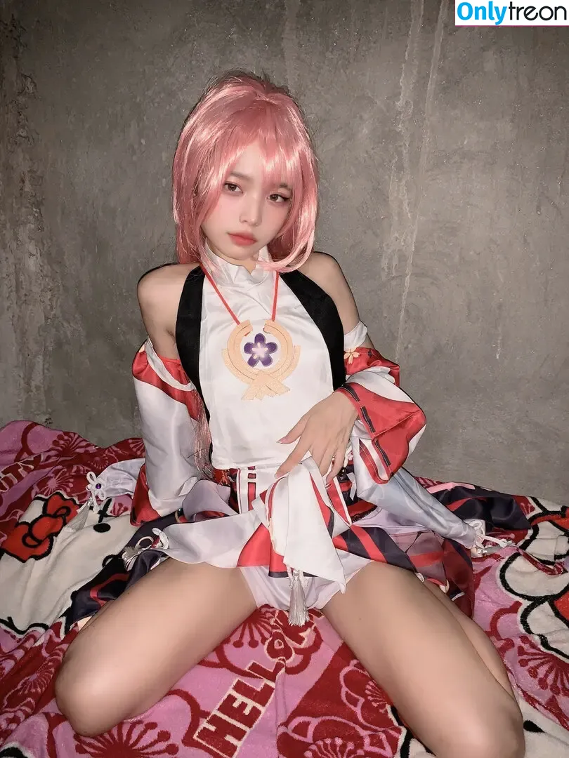 Shayri May Tagyamon nude photo #0151 (sukuna_sdckrider)