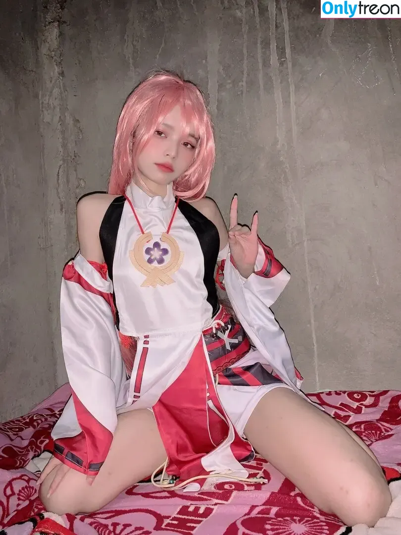 Shayri May Tagyamon nude photo #0154 (sukuna_sdckrider)