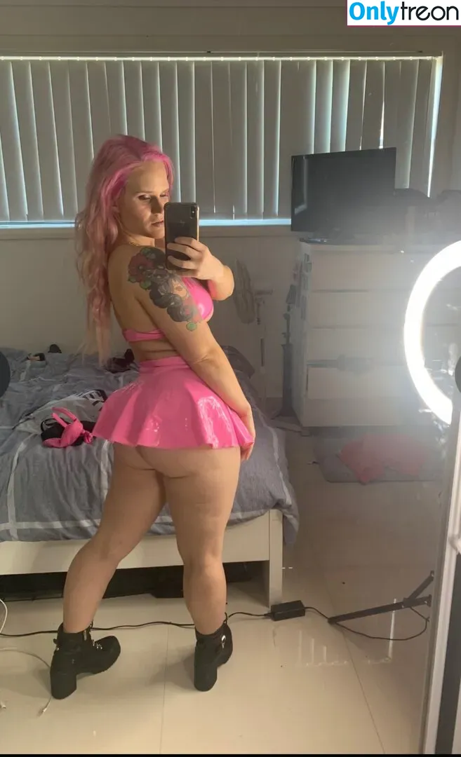 Shazza McKenzie nude photo #0035 (ShazzaMcKenzie / shaylamckenzie / shazza_mckenzie)