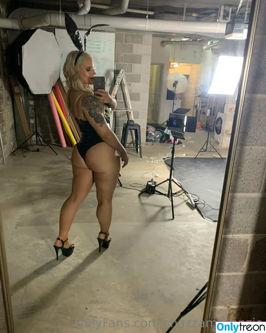 Shazza McKenzie голая photo #0087 (ShazzaMcKenzie / shaylamckenzie / shazza_mckenzie)