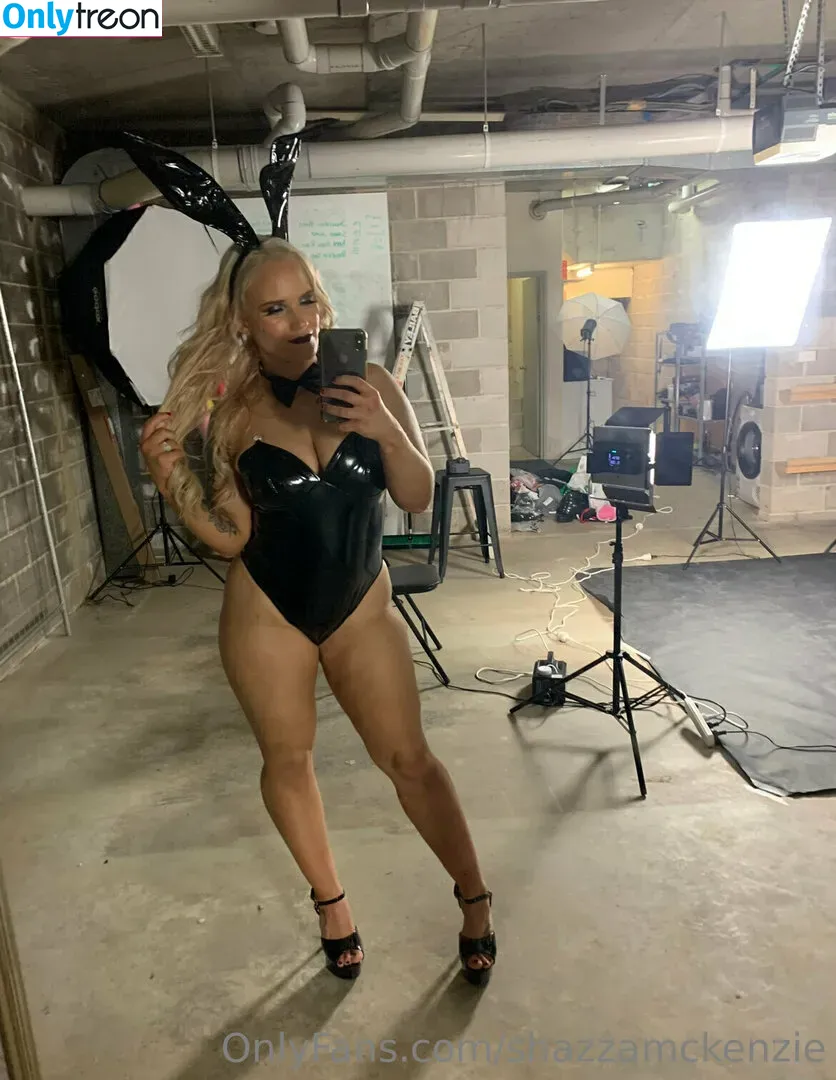 Shazza McKenzie nude photo #0089 (ShazzaMcKenzie / shaylamckenzie / shazza_mckenzie)