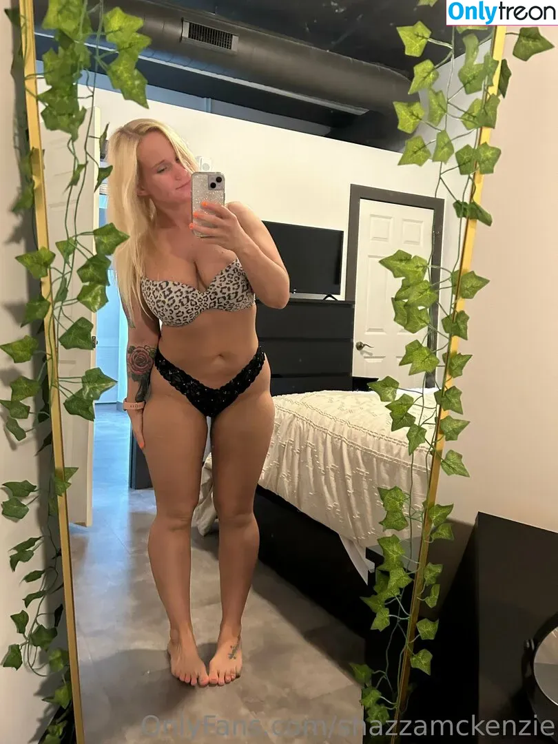 Shazza McKenzie nude photo #0153 (ShazzaMcKenzie / shaylamckenzie / shazza_mckenzie)