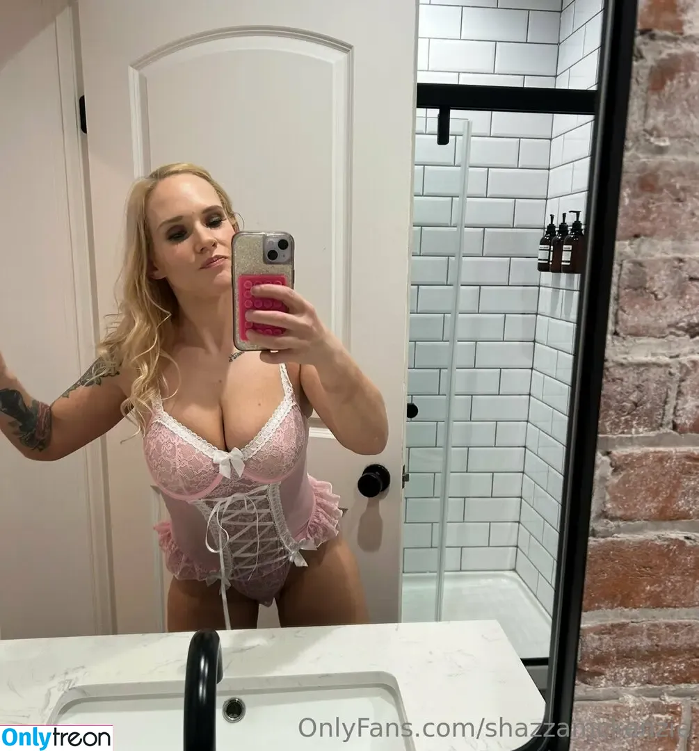 Shazza McKenzie nude photo #0436 (ShazzaMcKenzie / shaylamckenzie / shazza_mckenzie)