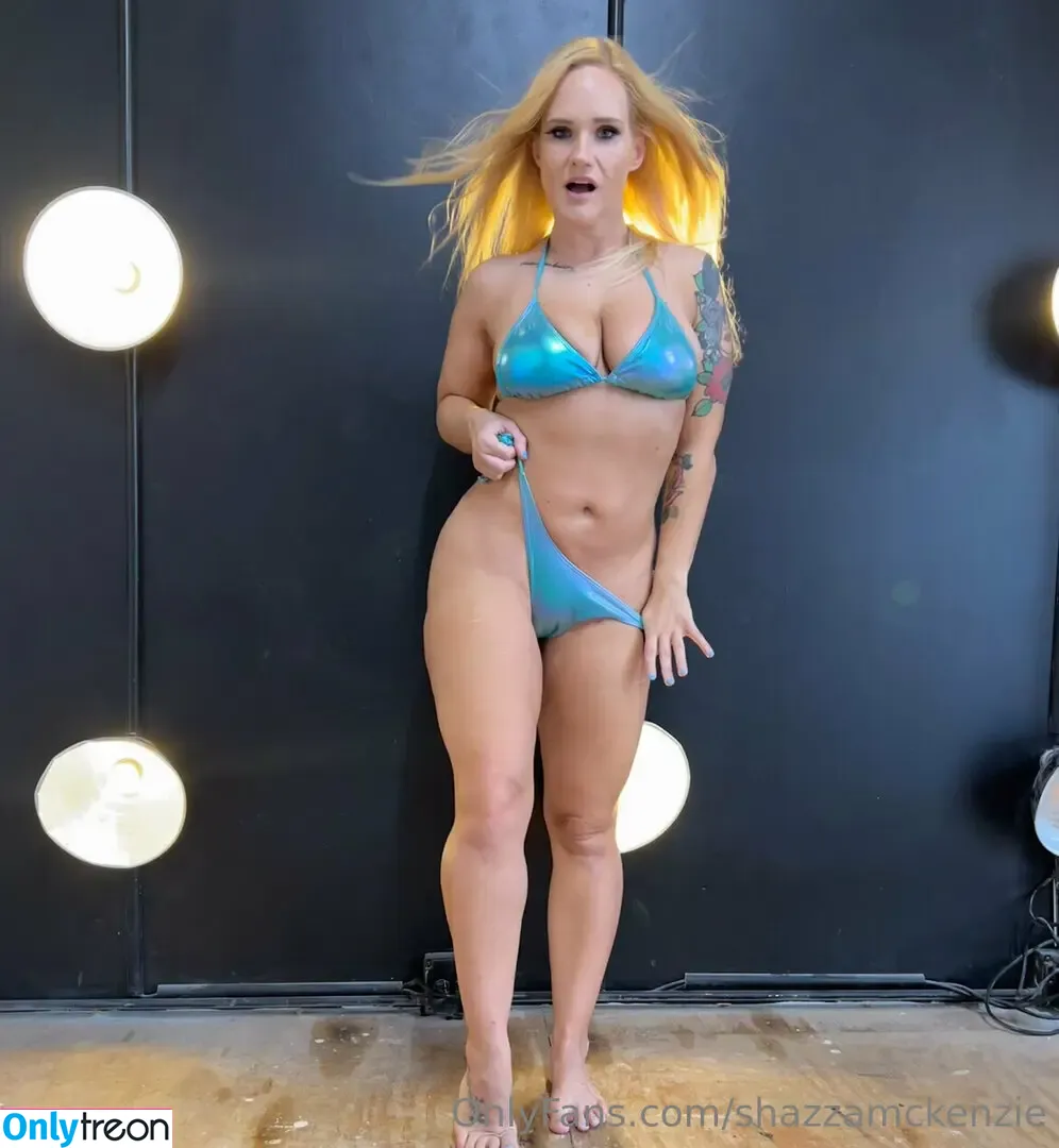 Shazza McKenzie nude photo #0437 (ShazzaMcKenzie / shaylamckenzie / shazza_mckenzie)