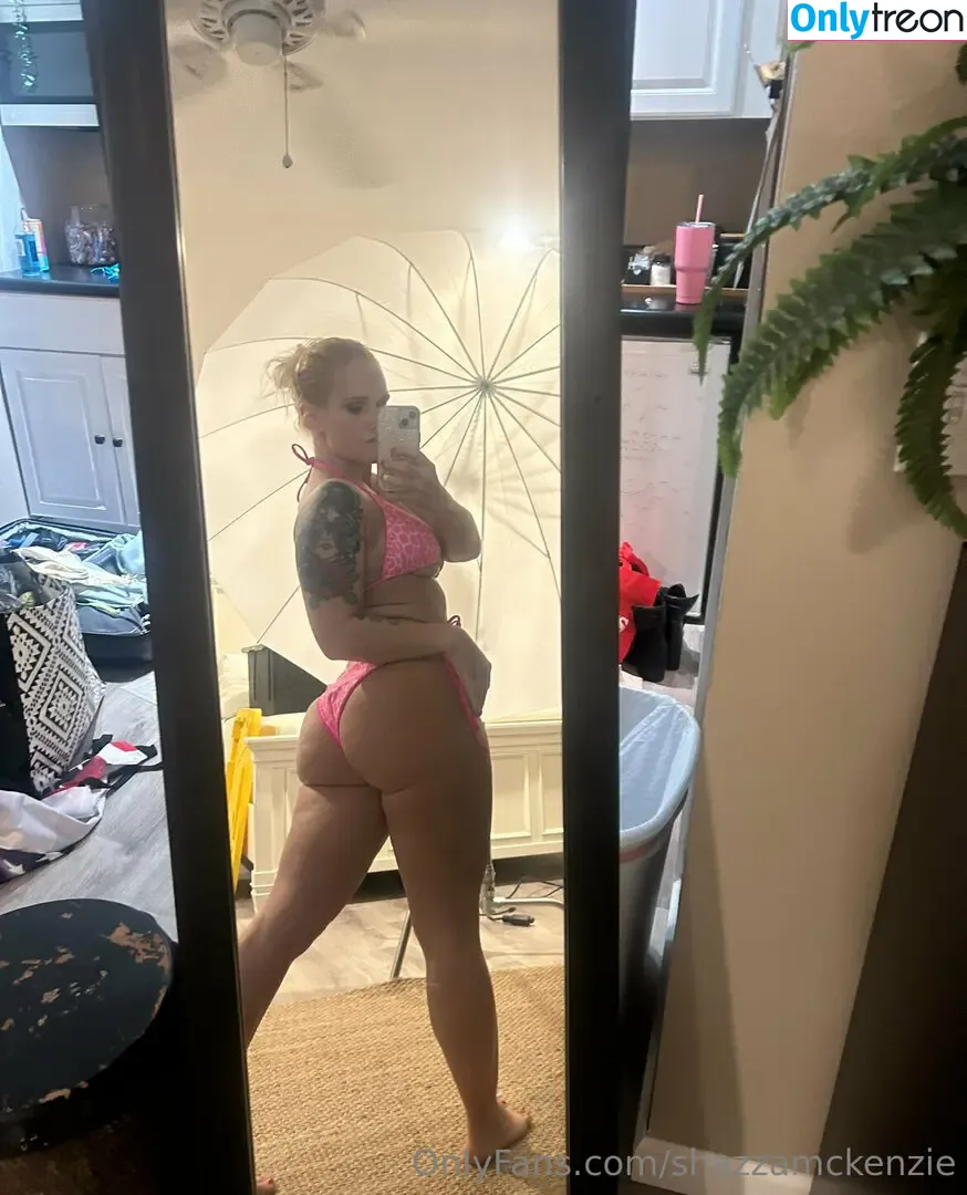 Shazza McKenzie nude photo #0450 (ShazzaMcKenzie / shaylamckenzie / shazza_mckenzie)