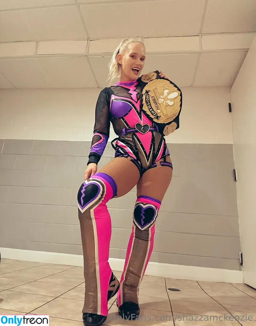 Shazza McKenzie nude photo #0454 (ShazzaMcKenzie / shaylamckenzie / shazza_mckenzie)