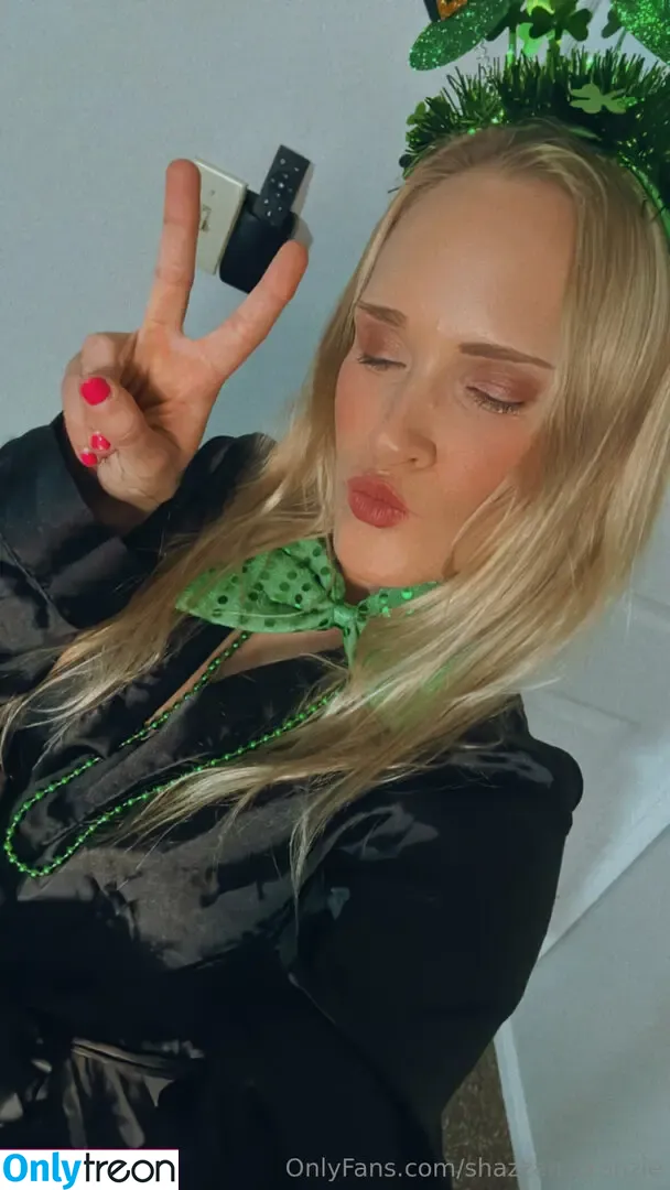 Shazza McKenzie nude photo #0466 (ShazzaMcKenzie / shaylamckenzie / shazza_mckenzie)