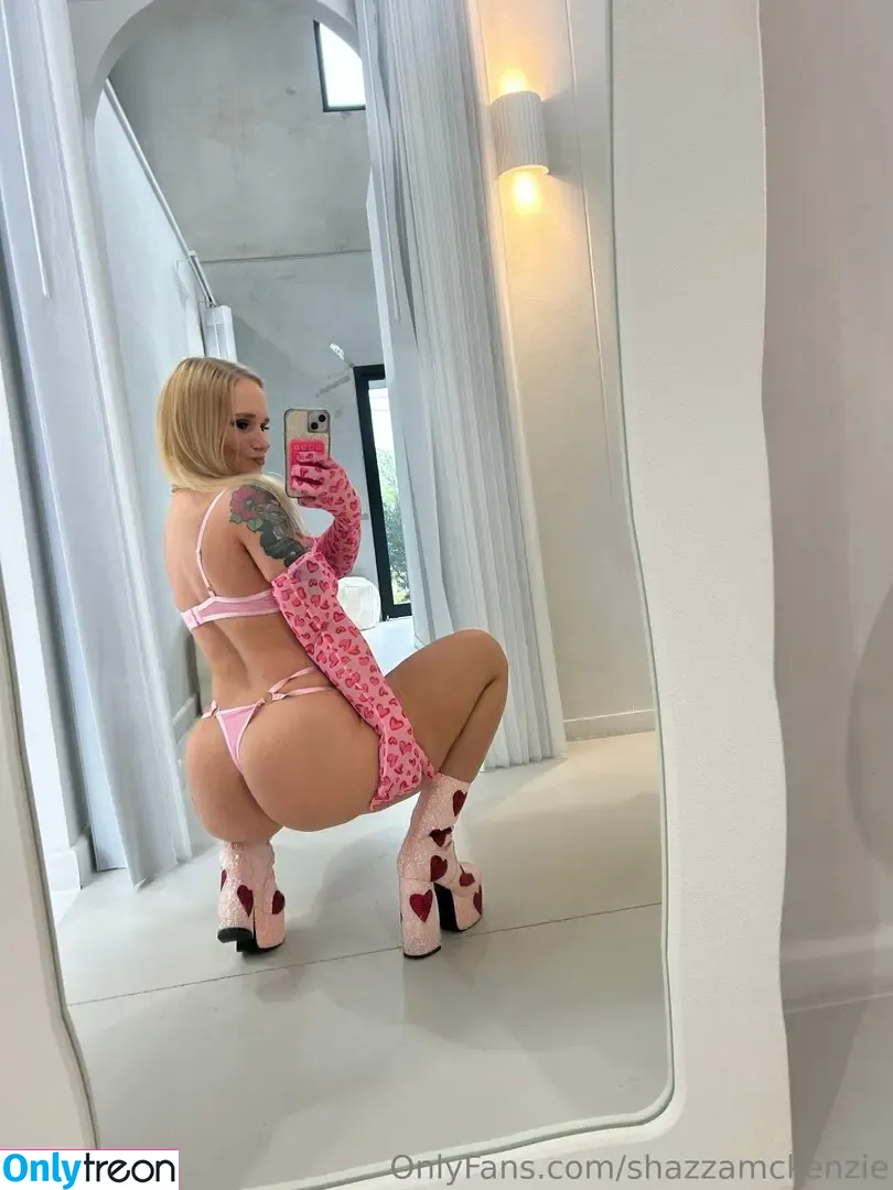 Shazza McKenzie nude photo #0487 (ShazzaMcKenzie / shaylamckenzie / shazza_mckenzie)