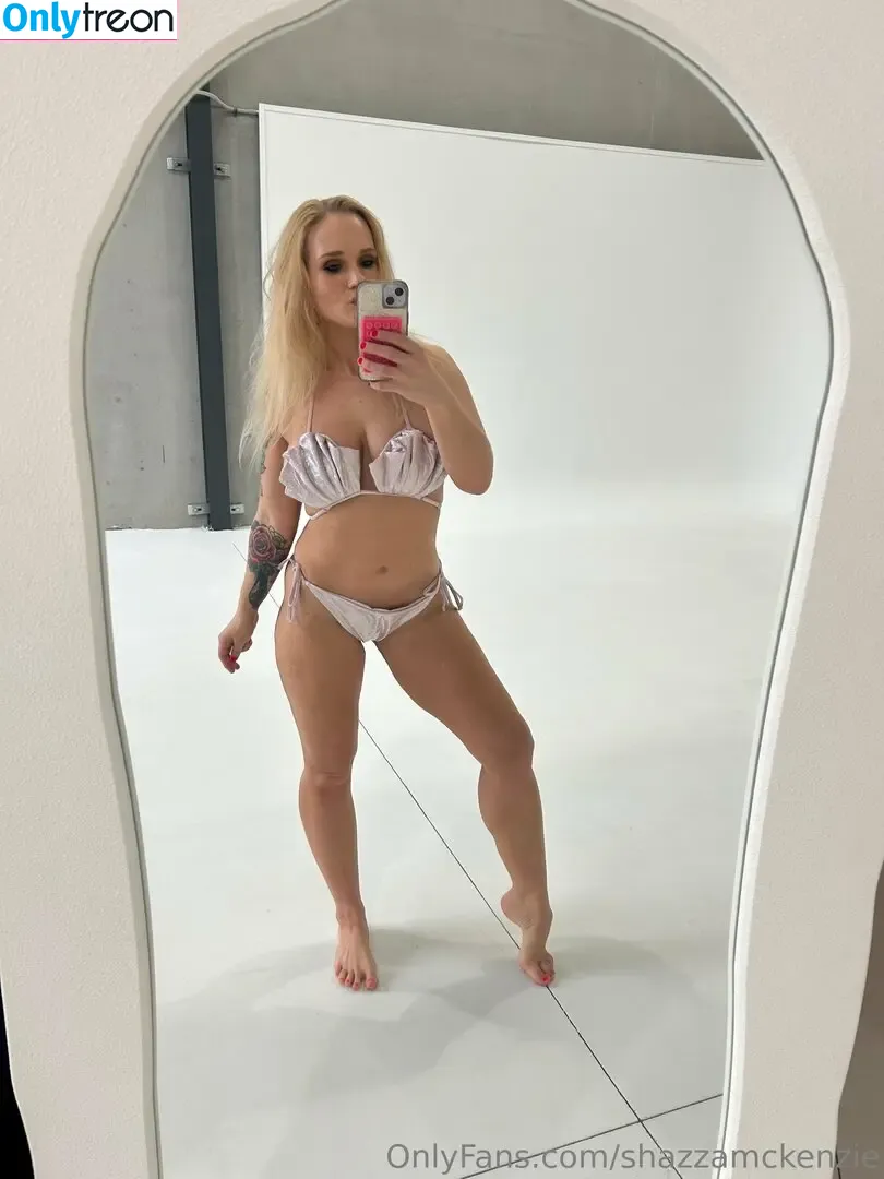 Shazza McKenzie nude photo #0517 (ShazzaMcKenzie / shaylamckenzie / shazza_mckenzie)