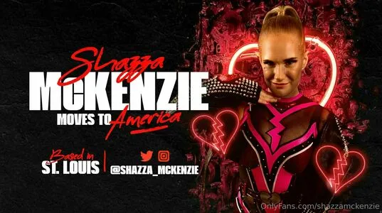 shazzamckenzie / shazza_mckenzie фото голая #0004