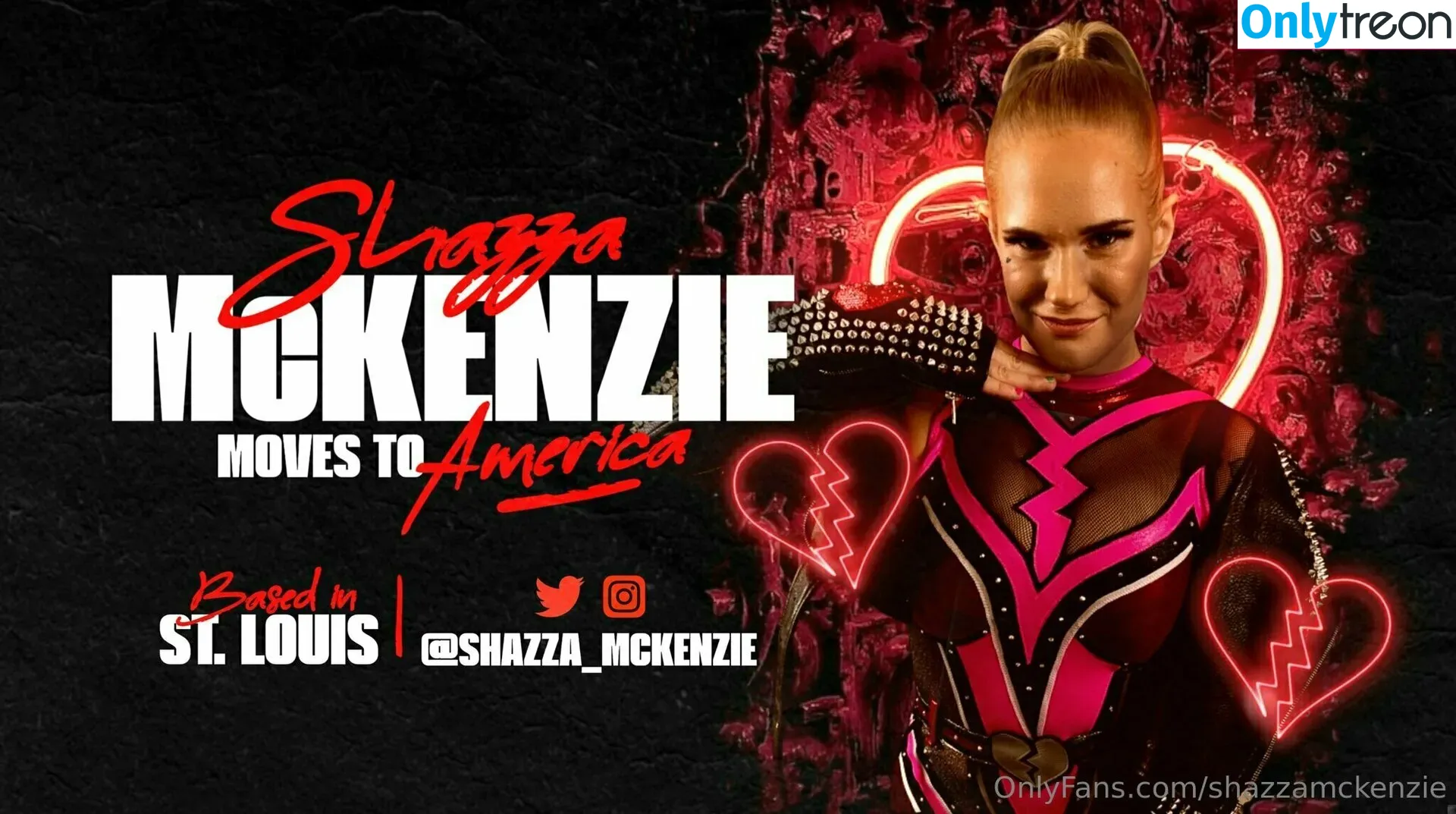 shazzamckenzie голая photo #0004 (shazza_mckenzie)