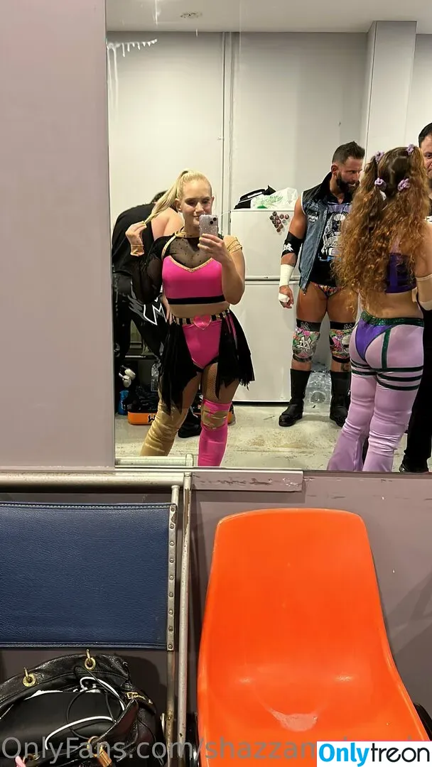 shazzamckenzie голая photo #0005 (shazza_mckenzie)