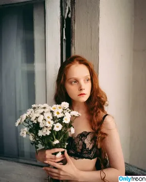 Shcherbakova Darya / re_foxy_dariy nude photo #0032