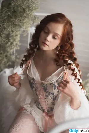 Shcherbakova Darya / re_foxy_dariy фото голая #0184