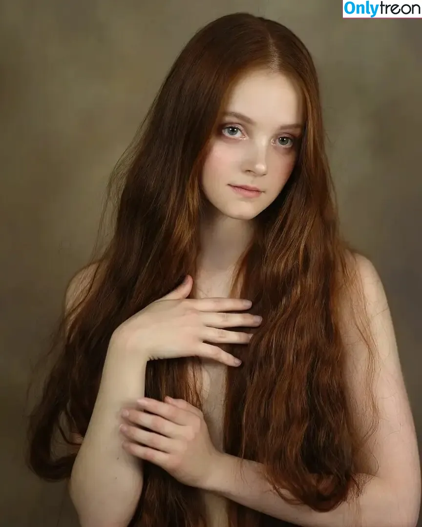 Shcherbakova Darya nude photo #0001 (re_foxy_dariy)