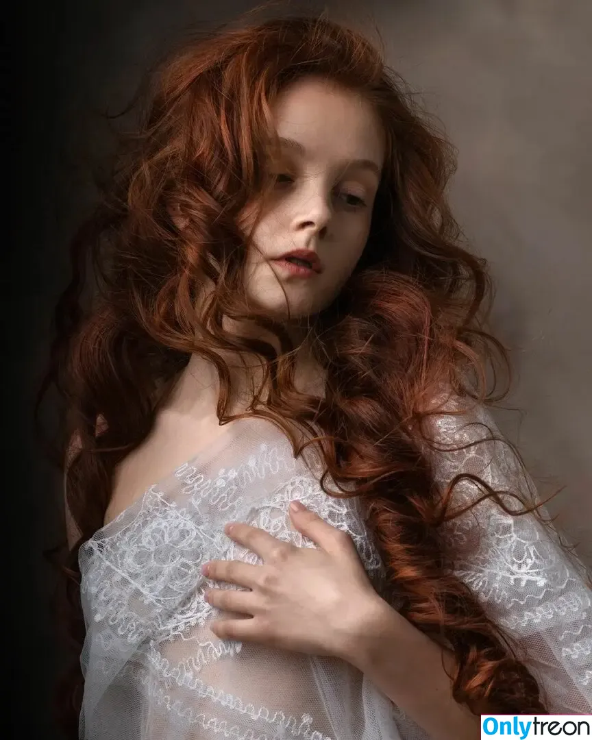 Shcherbakova Darya nude photo #0005 (re_foxy_dariy)