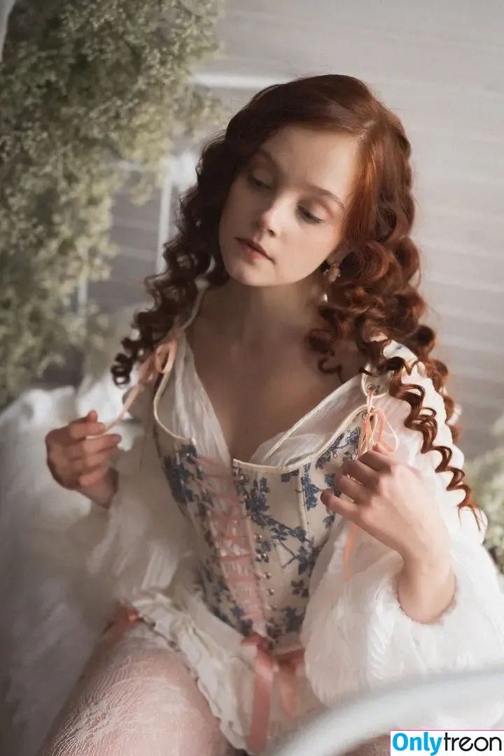 Shcherbakova Darya голая photo #0184 (re_foxy_dariy)