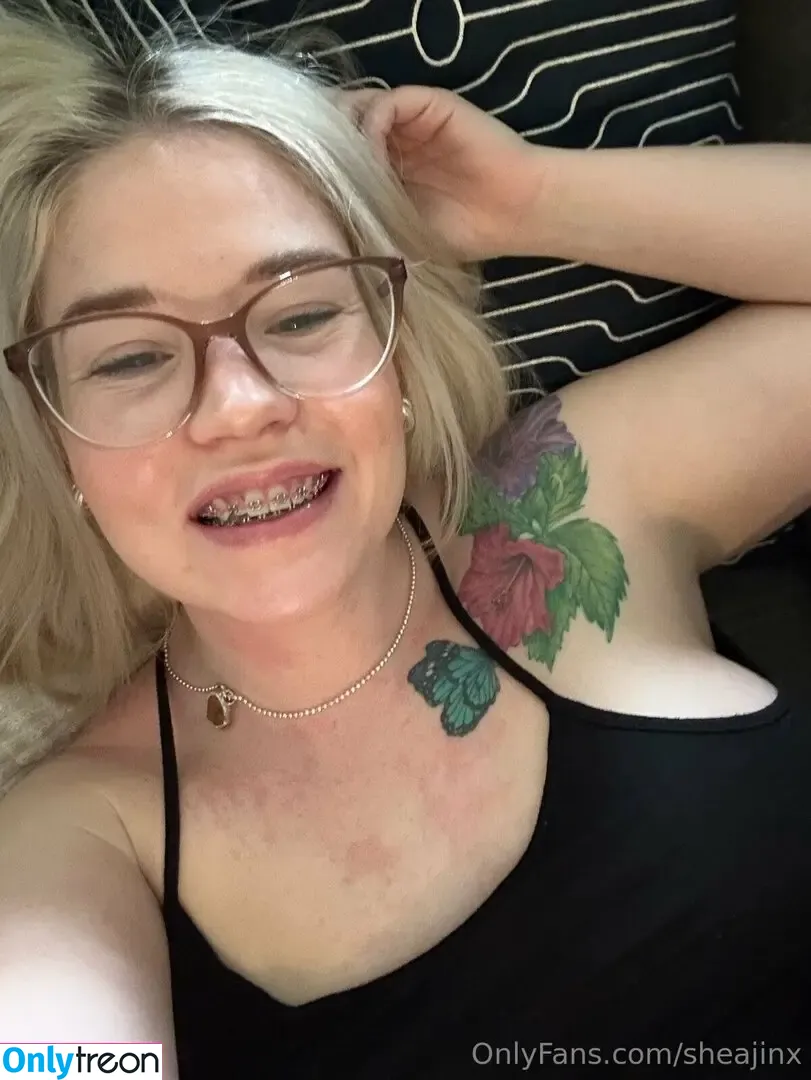 sheajinx nude photo #0084 (sheajinx)