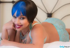 Sheera Morrison / itzsheera nude photo #0030