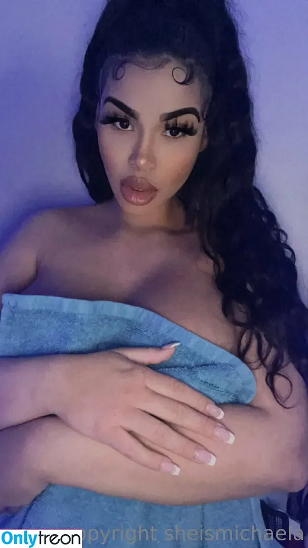 Sheismichaela голая photo #0091 (Sheismichaela)