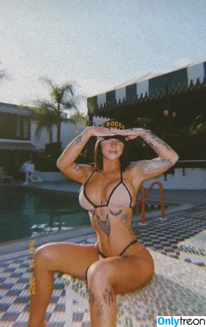Shelboooo / Shelby Standifer / The_shelbss__ nude photo #0007