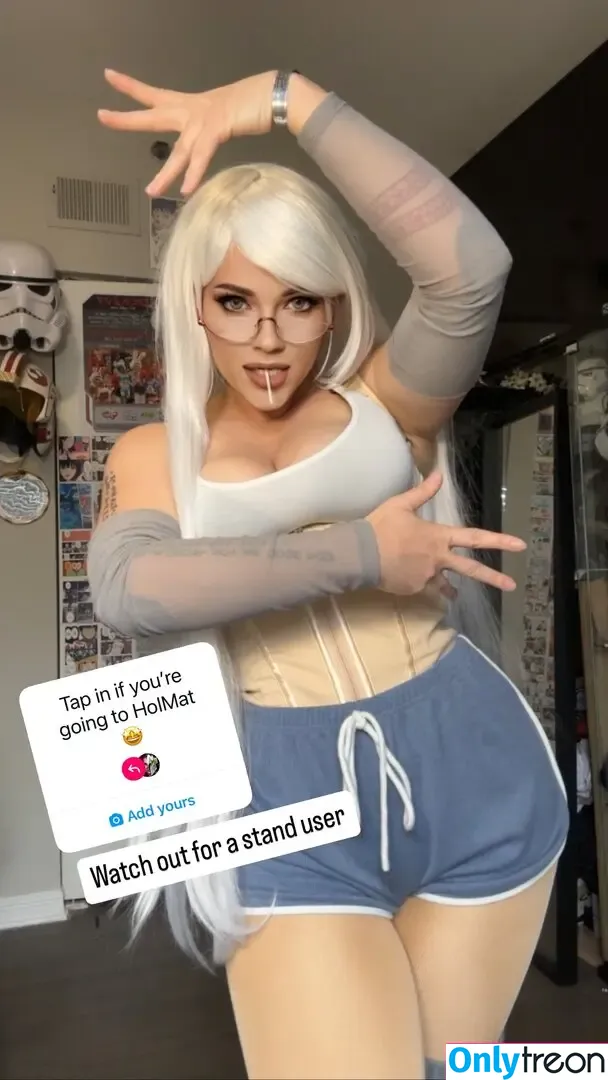 Shelby The NPC nude photo #0002 (NPC_CHICK)