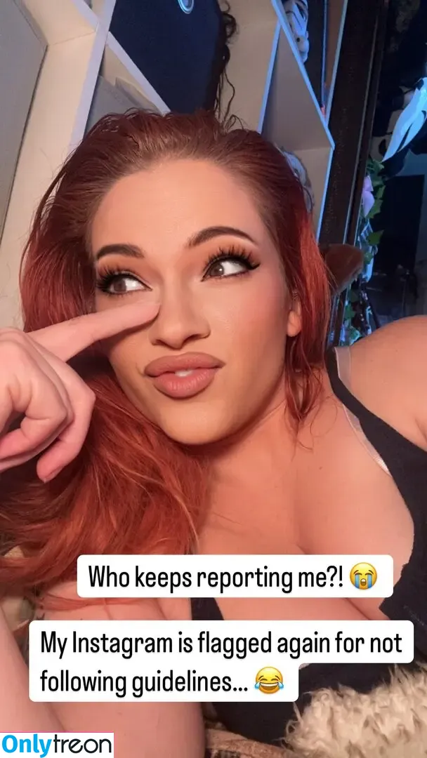 Shelby The NPC nude photo #0005 (NPC_CHICK)