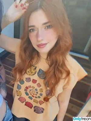 shelbygraces / Shubble nude photo #0570