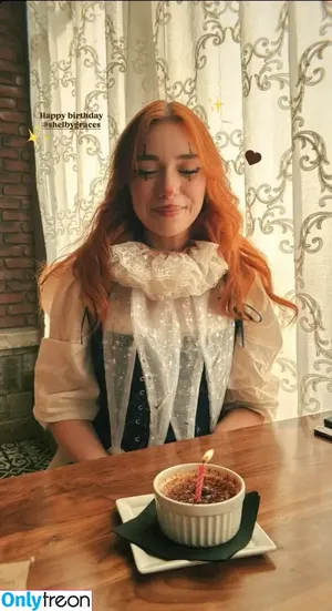 shelbygraces / Shubble nude photo #0579