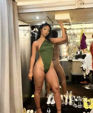 Shenseea фото голая #0054