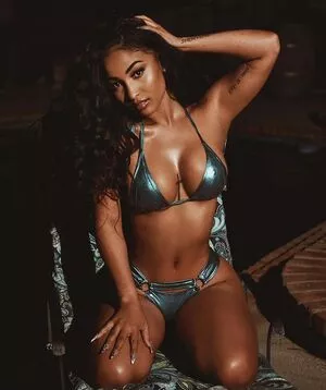 Shenseea фото голая #0059