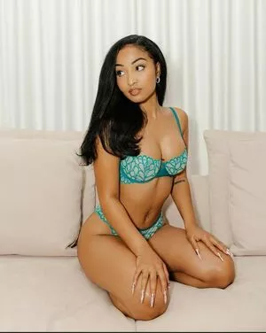 Shenseea фото голая #0064