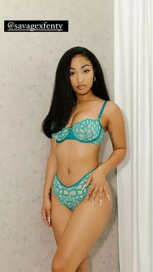 Shenseea фото голая #0068