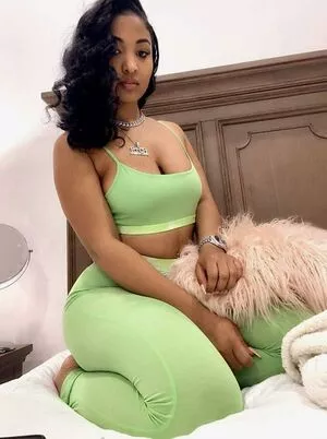 Shenseea фото голая #0110