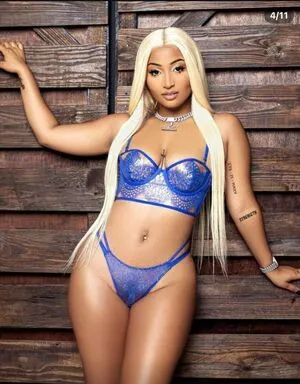 Shenseea фото голая #0123