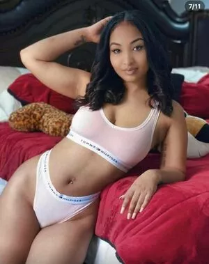 Shenseea фото голая #0126