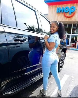 Shenseea фото голая #0139