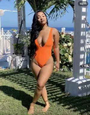 Shenseea фото голая #0149