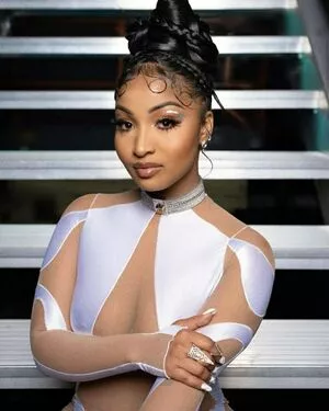 Shenseea фото голая #0159