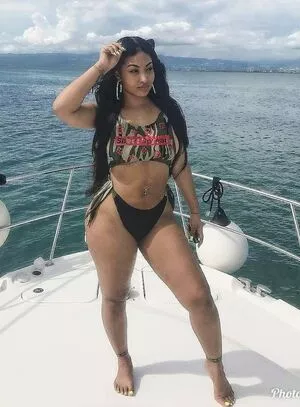 Shenseea фото голая #0179