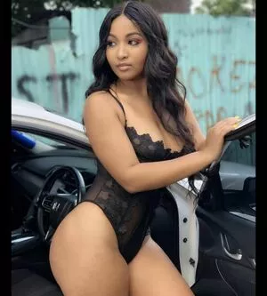 Shenseea фото голая #0180