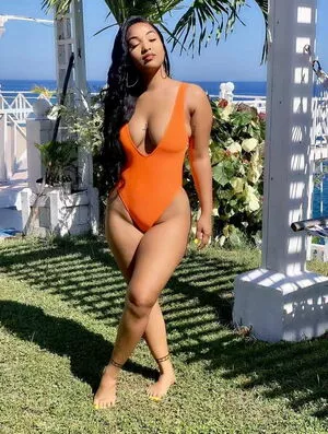 Shenseea фото голая #0188